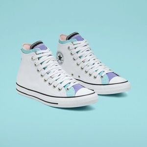 Converse Double Upper Chuck Taylor All Star